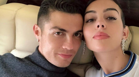 بعد 9 سنوات من الحب .. حقيقة ترك رونالدو جورجينا